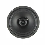 6.5 inch car coaxial speaker car audio system outdoor waterproof household ceiling type marine yacht speaker horn