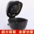 Import 6.5L electric air fryer multifunction LCD/LED  digital touch screen as seen on TV from China