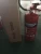 Import 6kg ABC dry powder fire extinguisher EN3 from China
