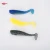 Import 6pcs/bag 5.5g 11.5cm Hot-sale soft T tail bait fishing lure from China