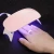 Import 6W LED Mini Gel Nail UV Lamp Apply for USB Portable Gel Nail Dryer Fast Dry 45s 60s Timer LED Light Polish Led Lamp Gel Manicure from China
