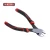Import 7 Inch Ready To Ship Hand Tool Kinpex Multifunction Pliers Carbon Steel Germany Type Heavy-Duty Diagonal Plier from China