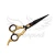 Import 7 Inch Stainless Steel Barber Scissors Hair cutting scissor thinning shear kit from China
