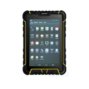 7 inch Waterproof Shockproof Dustproof Android Octa core industrial Rugged Tablet PC