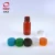 Import 70ml Amber PET Plastic E-Liquid Reagent Dropper Bottle from China