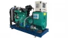 75 KW 93.75KVA Natural Gas generator/biomass gas power generator