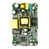 7inova  AV200 QCA6410 Ethernet 10/100Mbps Powerline Homeplug AV Module PCBA With Lan Port-Soldering Free (AC100-220V work power)