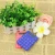 8 bit  environmental silicone rubber material household gift multi-color universal calculator