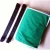 Import 80g Non woven bag clip to cart grab reusable green eco-friendly trolleys shopping bag  for grocery supermarket from China