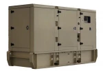 80KW / 100KVA diesel generator open type and silent type with 6BT5.9-G2  brand engine with cheap price
