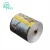 Import 80mm*80mm yellow color pos paper rolls from China thermal paper manufacture from China