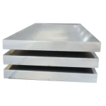 5083 Marine Aluminium Sheet 5052 5054 5086 5754 Aluminum Metal Sheet Plate Aluminum Thick Plate Supplier