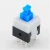 Import 8*8mm 12 volt small non lock smd push button switch small from China