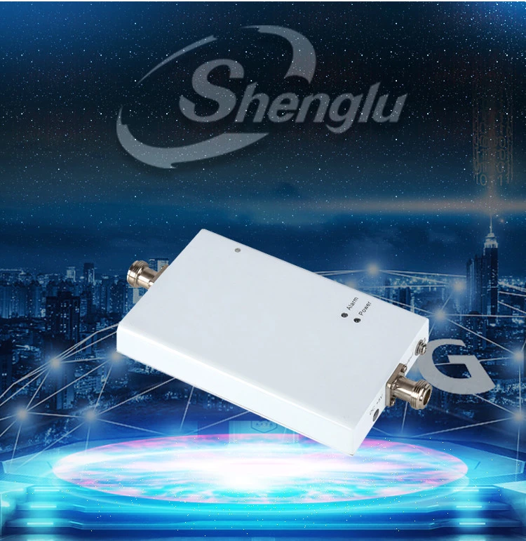 890~ 960 MHz Single Wide Band Mini GSM Repeater/GSM Mobile signal booster