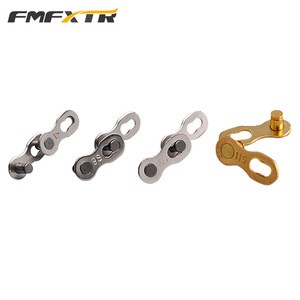 8/9/10/11 Speed Quick Master Link Joint Bicycle Chain Cleaning Connector for Road Mountain Bike Chain Magic Buckle