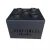 Import 9 Holes Black Barbell holder, Barbell rack Laser customers logo from China