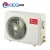 Import 9000BTU Factory Direct Home Room Use Cooling And Heating Air Conditioning Cooler Wall Mounted Split Type The Air Conditioners from China