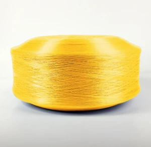 900D 1000D Custom colors polypropylene pp yarn for weaving knitting