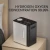 Import 900ml/min hydrogen generator New Arrivals 99.99% Purity SPE Electrolyzer Hydrogen PEM Hydrogen Inhalation Machine from China
