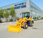 920 1000kg hydraulic earth moving machinery