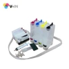932 933 CISS for HP Officejet 6100 6600 6700 7110 7612 7610 7510 7512 printer continuous ink supply system
