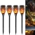 Import 96LED Outdoor Waterproof Flickering Flame Lamp Solar Torch Light Home Garden Fence Lawn Walkway Decoration from China