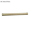 99.9% cooper rod/copper bar/brass rod warehouse in stock low price