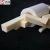 Import 99%/95%Al2o3 Alumina ceramic stick refractory material ceramic bar from China