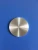 Import 99.99% high purity Ag Silver sputtering target from China