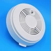 9V Battery Operated Simplex Duct Smoke Detector With EN14604 Certificate