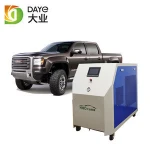 A-372 carbon cleaning car care chemical products fuel cell hydrogen