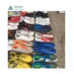 A Strict Screening Process And The Variety Is Very Complete, Fashion Bundle Shoes Second Hand Used
