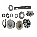 A4VG125 Rexroth Hydraulic Pump Parts, A4VG125 Hydraulic Part