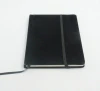 A5 Custom Cover Supplier Guangzhou Packaging Pu Leather Diary Notebook