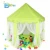 Import ABDL Adult Baby Castle Cabin Kids Outdoor Playhouse Princess Play Tent from China