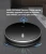 ABIR 2020 New Arrival Wireless Remote Wet And Dry Mopping automatic robot vacuum cleaner With Time Scheduling