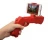 Import Abs augmented reality toy ar game gun with joystick from China