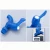 Import ABS plastic material wall mounted ceramic valve core water taps quick open laundry mop pool faucet from China