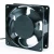 Import AC 110V 12038 waterproof cooling industrial axial ventilation Fan from China