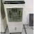 Import AC-2040 Portable Solar Rechargeable DC Air Cooler Evaporative Room Air Cooler AC Airconditioner Indoor Mobile Air Conditioner from China