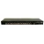 Import AC 220V Ethernet 16 E1 Fiber to Copper Media Converter with 4FE+2GE Type Fiber Optic Transceivers from China