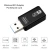 Import AC1200 Android Wifi USB Dongle RTL8812BU  Wifi Direct  Wireless Receiver Adapter 1300Mbps wireless network card from China