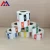 Import Accept custom Reliable Quality logo roll adhesive pvc sticker label from China