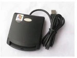 Access Control IC/ID Card Reader