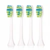 Accessories of Sonic Electric Plastic Toothbrush With Mwgnetic Levitation Motor Brush Head