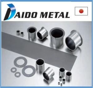 Accurate and High precision puller Daido bearing for &quot;Lead free bearing&quot;