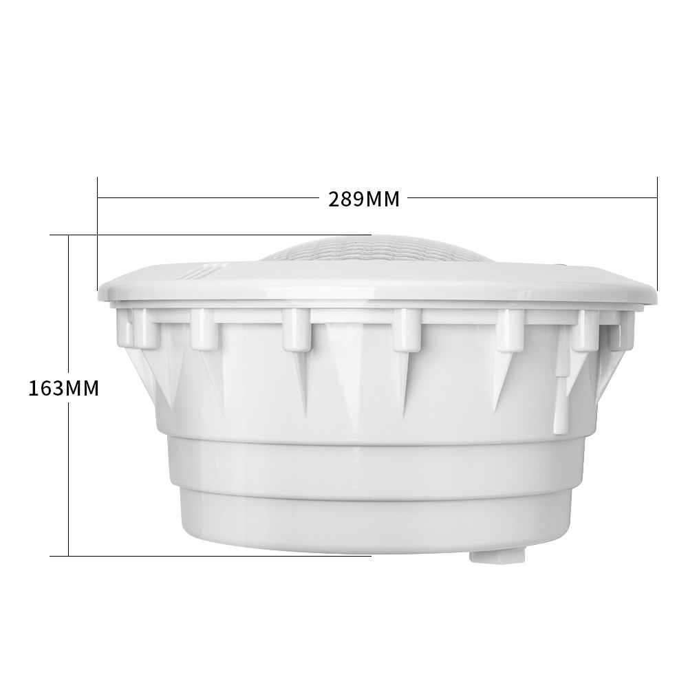 Buy Ac/dc 12v Par56 Swimming Pool Light 15w 316l Stainless Steel ...