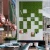 Acoustic perforated plates planks plywood reflector roof tiles sandwich screen fabric panels