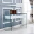 Import Acrylic Console Table Set Wood Console Table Drawer Entryway Table Hallway Console from China