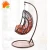 Import Acrylic Rattan Hanging Chair Patio Swings from China